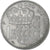 Coin, Monaco, Rainier III, Franc, 1966, EF(40-45), Nickel, KM:140, Gadoury:MC