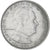 Coin, Monaco, Rainier III, Franc, 1966, EF(40-45), Nickel, KM:140, Gadoury:MC