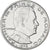 Munten, Monaco, Rainier III, Franc, 1978, PR, Nickel, KM:140, Gadoury:MC 150