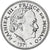 Moneda, Mónaco, Rainier III, 5 Francs, 1971, EBC, Cobre - níquel, KM:150