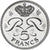 Moneta, Monaco, Rainier III, 5 Francs, 1971, SPL-, Rame-nichel, KM:150
