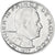 Munten, Monaco, Rainier III, Franc, 1977, PR, Nickel, KM:140, Gadoury:MC 150