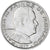 Moneda, Mónaco, Rainier III, Franc, 1977, SC, Níquel, KM:140, Gadoury:MC 150