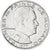 Moneda, Mónaco, Rainier III, Franc, 1977, EBC, Níquel, KM:140, Gadoury:MC 150