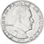 Coin, Monaco, Rainier III, Franc, 1977, AU(55-58), Nickel, KM:140, Gadoury:MC