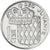 Moneda, Mónaco, Rainier III, Franc, 1977, EBC, Níquel, KM:140, Gadoury:MC 150