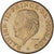 Moneta, Monaco, Rainier III, 10 Francs, 1981, SPL-, Rame-nichel-alluminio