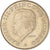 Moneta, Monaco, Rainier III, 10 Francs, 1978, SPL-, Rame-nichel-alluminio