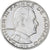 Munten, Monaco, Rainier III, Franc, 1975, UNC-, Nickel, KM:140, Gadoury:MC 150