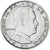 Coin, Monaco, Rainier III, Franc, 1975, MS(63), Nickel, KM:140, Gadoury:MC 150