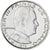 Munten, Monaco, Rainier III, Franc, 1975, PR, Nickel, KM:140, Gadoury:MC 150