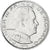 Munten, Monaco, Rainier III, Franc, 1975, PR, Nickel, KM:140, Gadoury:MC 150