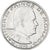 Moneda, Mónaco, Rainier III, Franc, 1976, SC, Níquel, KM:140, Gadoury:MC 150