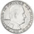 Munten, Monaco, Rainier III, Franc, 1976, PR, Nickel, KM:140, Gadoury:MC 150