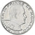 Munten, Monaco, Rainier III, Franc, 1976, PR, Nickel, KM:140, Gadoury:MC 150