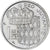 Monaco, Rainier III, Franc, 1968, PR+, Nickel, KM:140, Gadoury:MC 150