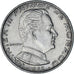 Monaco, Rainier III, Franc, 1982, VZ, Nickel, KM:140, Gadoury:MC 150