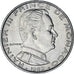 Monaco, Rainier III, Franc, 1982, VZ, Nickel, KM:140, Gadoury:MC 150