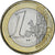 Monaco, Rainier III, Euro, 2002, Paris, AU(50-53), Bimetaliczny, Gadoury:MC178