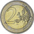 Monaco, Albert II, 2 Euro, 2012, Paris, EF(40-45), Bimetaliczny, Gadoury:MC196