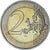 Monaco, Albert II, 2 Euro, 2012, Paris, EF(40-45), Bimetaliczny, Gadoury:MC196