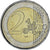 Mónaco, Rainier III, 2 Euro, 2003, Paris, EBC, Bimetálico, Gadoury:MC179