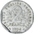 Frankreich, 2 Francs, Semeuse, 1994, Nickel, SS, KM:942.1