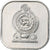 Sri Lanka, 5 Cents, 1991, Aluminium, UNZ, KM:139a