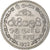 Sri Lanka, Rupee, 1972, Kupfer-Nickel, UNZ, KM:136.1