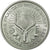 Moneda, TERRITORIO FRANCÉS DE LOS AFARS E ISSAS, 5 Francs, 1968, Paris, FDC