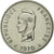 Moneda, Yibuti, 50 Francs, 1970, FDC, Níquel, KM:E6
