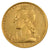 Moneda, Somalia francesa, 20 Francs, 1952, Paris, FDC, Aluminio - bronce