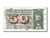 Biljet, Zwitserland, 50 Franken, 1964, 1964-04-02, TTB+