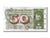 Biljet, Zwitserland, 50 Franken, 1971, 1971-02-10, TTB+