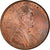 Moeda, Estados Unidos da América, Lincoln Cent, Cent, 2003, U.S. Mint