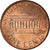 Moeda, Estados Unidos da América, Lincoln Cent, Cent, 2003, U.S. Mint