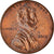 Moeda, Estados Unidos da América, Lincoln Cent, Cent, 2012, U.S. Mint