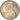 Monnaie, Monaco, Louis II, 20 Francs, Vingt, 1947, TTB+, Cupro-nickel