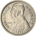 Munten, Monaco, Louis II, 10 Francs, 1946, Paris, ZF+, Cupro-nikkel, KM:123