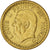 Munten, Monaco, 2 Francs, 1943, Paris, ZF, Cupro-Aluminium, Gadoury:134