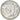 Munten, Monaco, Louis II, 2 Francs, 1943, FR, Aluminium, KM:121, Gadoury:MC 133