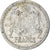 Munten, Monaco, Louis II, 2 Francs, 1943, FR, Aluminium, KM:121, Gadoury:MC 133