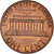 Moeda, Estados Unidos da América, Lincoln Cent, Cent, 1983, U.S. Mint