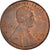Moneta, USA, Lincoln Cent, Cent, 1990, U.S. Mint, Denver, VF(20-25), Miedź