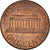 Moneta, USA, Lincoln Cent, Cent, 1990, U.S. Mint, Denver, VF(20-25), Miedź