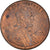 Coin, United States, Lincoln Cent, Cent, 2000, U.S. Mint, Philadelphia