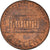 Coin, United States, Lincoln Cent, Cent, 2000, U.S. Mint, Philadelphia