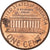 Moeda, Estados Unidos da América, Lincoln Cent, Cent, 2004, U.S. Mint