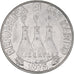 Coin, San Marino, 100 Lire, 1975, VF(30-35), Steel, KM:46