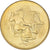 Coin, San Marino, 200 Lire, 1978, Rome, AU(50-53), Aluminum-Bronze, KM:83